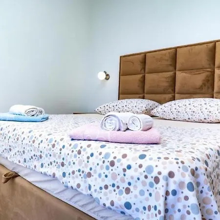 Villa Hill Seget Donji-trogir Donji Seget