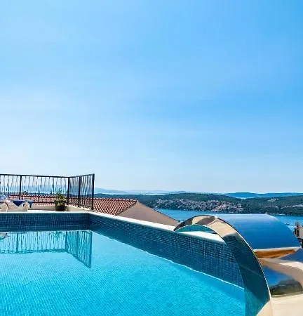 Hill Seget Donji-trogir Villa