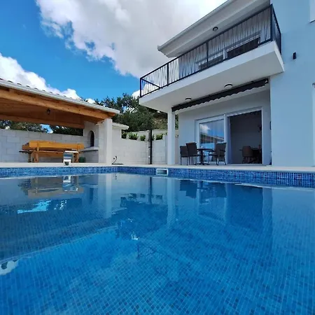 Villa Hill Seget Donji-trogir Seget Donji