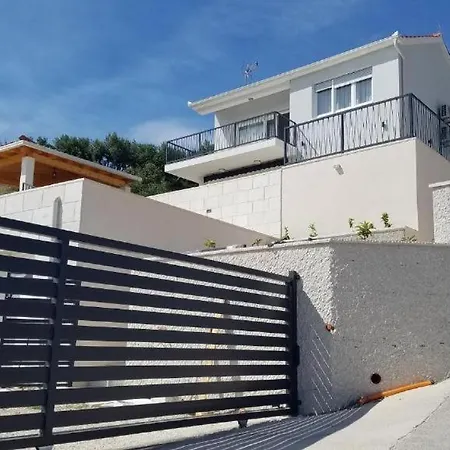 Villa Hill Seget Donji-trogir