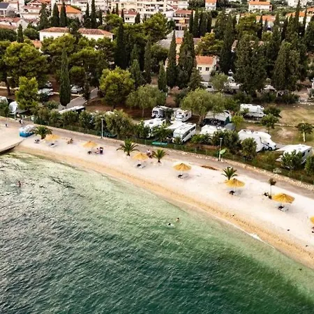 Hill Seget Donji-trogir Seget Donji