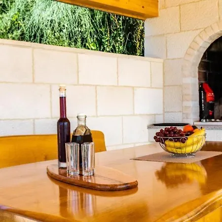 Villa Hill Seget Donji-trogir *