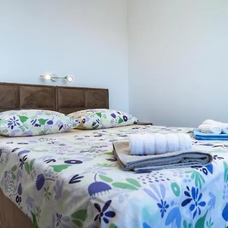 Villa Hill Seget Donji-trogir
