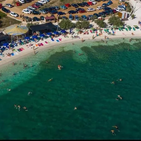 Villa Hill Seget Donji-trogir *