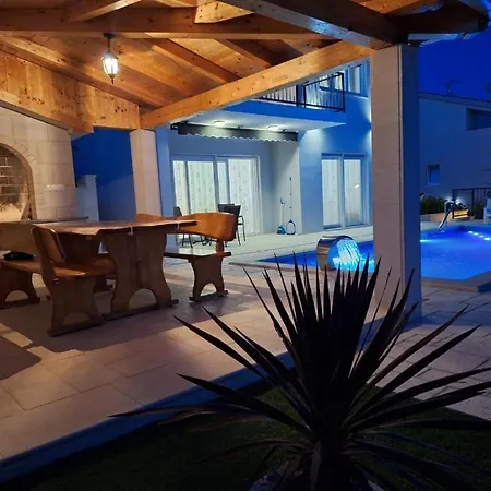 Villa Hill Seget Donji-trogir