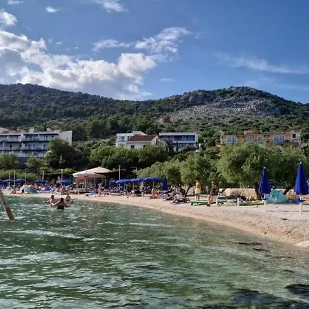 Villa Hill Seget Donji-trogir