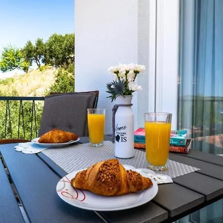 Villa Hill Seget Donji-trogir Seget Donji