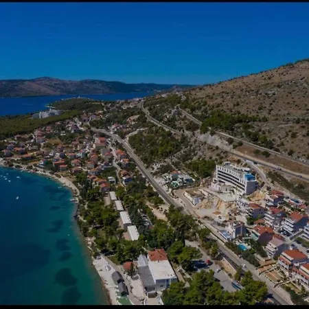 Hill Seget Donji-trogir Seget Donji