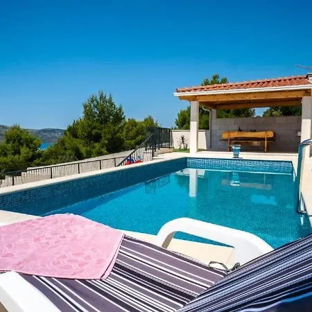 Villa Hill Seget Donji-trogir *