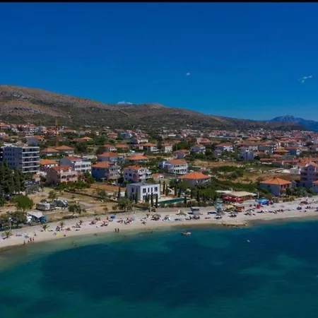 Hill Seget Donji-trogir