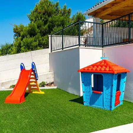 Villa Hill Seget Donji-trogir Seget Donji