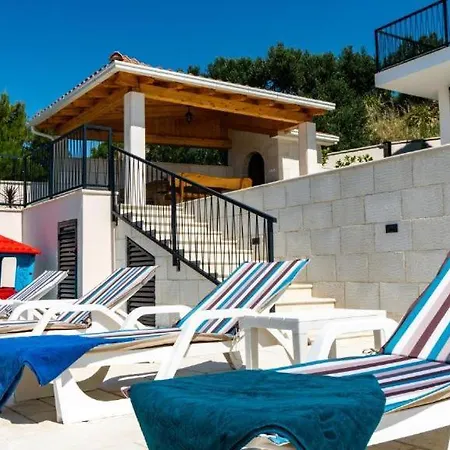 Villa Hill Seget Donji-trogir